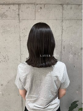 リリアン(ReLien) 大人っぽクビレロブ