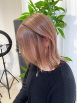 ロイス 渋谷(ROIS)&nbsp;ボブルフ/ネビージュ/小顔/ワンレン/スモーキーアッシュ[渋谷駅]