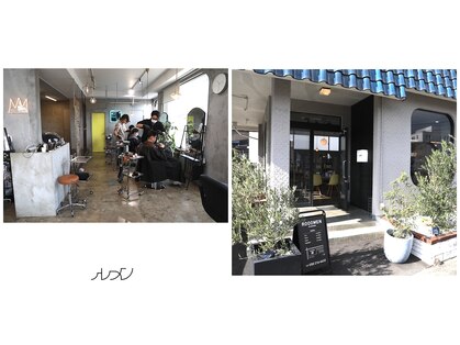ルーメン 岐阜(ROOO MEN)の写真