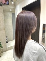 フェリア 渋谷(Feria)&nbsp;【Feria渋谷】パールグレージュ♪“Sota Tawara”