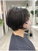 terrace岩政/くびれショート/30代40代/姪浜