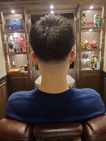 バレス 田町(BALES)&nbsp;[スキンフェード/ツイストスパイラル/田町]