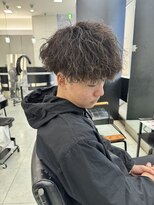 ネクスト 静岡店(NEXT)&nbsp;縦落ちツイストスパイラル