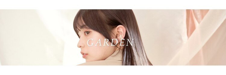 ガーデンヨコハマ(GARDEN YOKOHAMA)のサロンヘッダー