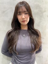 ロンドネートゥル 新潟(Lond naitre)&nbsp;似合わせレイヤー