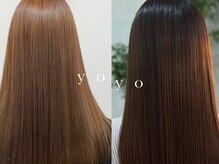 ヨヨ(YOYO)