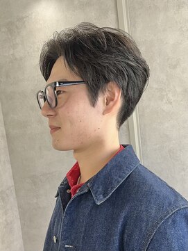 ネアー 新潟(NEER) イメチェン/外ハネボブ/美髪/ワイドバング[新潟駅/万代]　に