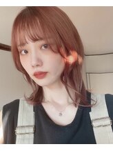 オオムラ(Oomura) Minami Ogawa