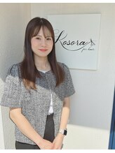 コソラ(KOSORA) SAKIKA 