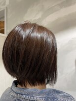 アクセル(Axe-l)&nbsp;Axe-lショートボブ