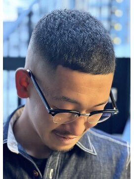 吉 ボーズフェード◎トップ19ミリ