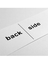 ウイ バイ ファースト 北四番丁店(u'i by first)&nbsp;肩にかかるくらいの長さのボブスタイル