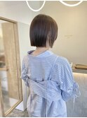 ストレートボブ/SHEER新越谷店