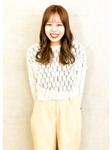 エルト 四条烏丸(elto) 野口 菜緒