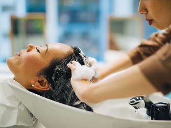 ジェットセット 赤坂店(Jet Set)の写真/60分以内でできるスパメニュー多数！疲れているけど時間がない方/お仕事終わりにオススメ◎