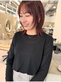プツッとレイヤー