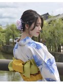 浴衣