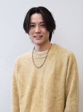 フィフス 原宿(fifth) 立川 竜太