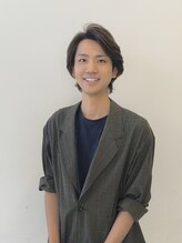 ヴァンカウンシル 津店(VAN COUNCIL) 鈴木 寛翼