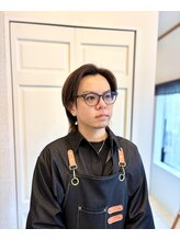 スリーピースアクシス (Three Peace axis) 加藤 誠一