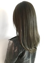 ケーツー 谷町(K-two)&nbsp;オリーブ系のカラーで人との違いを！！／谷町