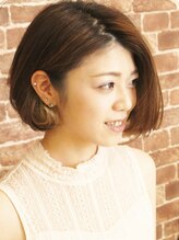 あだち美容室 宮の森店