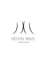 クリスタルマジックジョマジョマ(CRYSTAL MAGIC JYOMA JYOMA)&nbsp;ジョマ フリー
