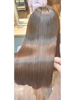 ヘアーメイク カフェ(hair make cafe)&nbsp;髪質改善METEO(メテオ）