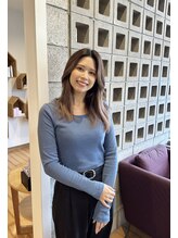 ココロヘアー 住吉店(Cocolo hair) 富永 あけみ