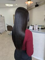 ラヴィリス バイ レム(Raviliss by rem)&nbsp;暗髪カラー