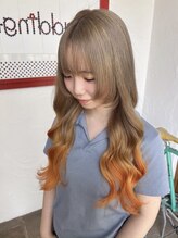 パディントン(Paddington)