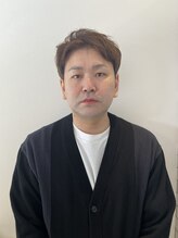 アグ ヘアー レリン 新前橋店(Agu hair relin) 田島 昇
