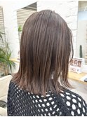 ショート/ショートボブ/ボブ/レイヤー/ウルフ/カット