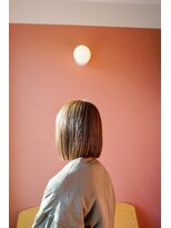 ハレトケ(HARE to KE)&nbsp;ブリーチなしベージュ系カラー