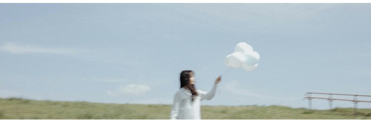 ユエ(Yue)のサロンヘッダー