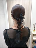 編み下ろし