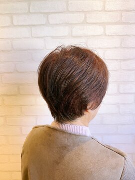 ルートプラス(RoutePlus) 流れを綺麗に見せるショートレイヤー♪