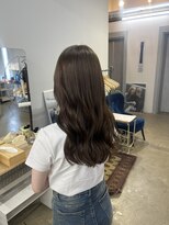 リラクオーレ 三宮 元町(LIRA CUORE)&nbsp;ショコラブラウン