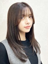 Ｑ　Franc独自のエイジングカラーとは？