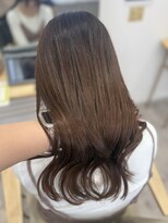 ジャミン 清水店(Jammin.) 艶感たっぷり☆大人ブラウンカラー