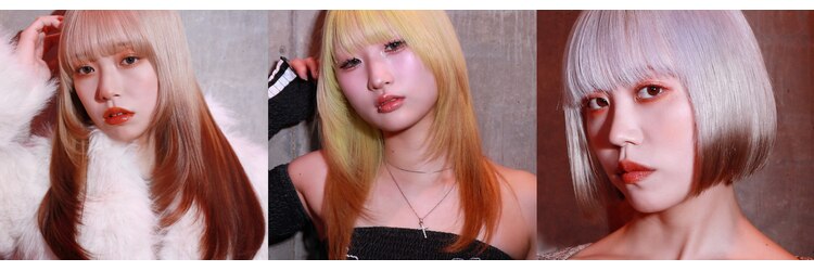 サンティエ 中央駅店(scintiller)のサロンヘッダー