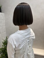 プルト 平尾(PLUTO)&nbsp;大人のための美髪ボブ