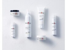 スタイリング方法もご説明いたします！