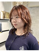 コル(col oodori) ゆるっとミディアム/札幌