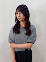 リム(Limb)&nbsp;ラベンダーブラウン