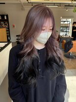 ギネス(guinness) root color