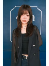 クイン(qin)&nbsp;吉岡 マイカ