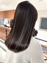 ヘアサロン リボーン(Hair salon Reborn) 上品グレージュハイライト20代/30代/40代/