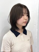 シエル 一社(cher)&nbsp;レイヤーボブ