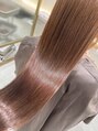 アス 本山店(us.) 髪質改善/縮毛矯正/ヘッドスパ/酸性ストレート/白髪染め/本山